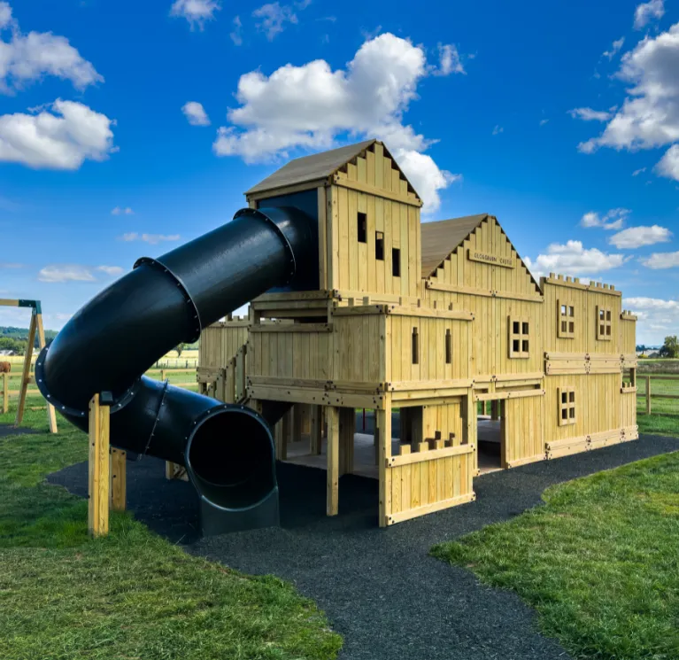 Land, Leisure & Tourism image